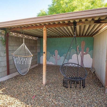 Beautiful Oasis With Rv Or Boat Parking Villa Henderson Eksteriør bilde
